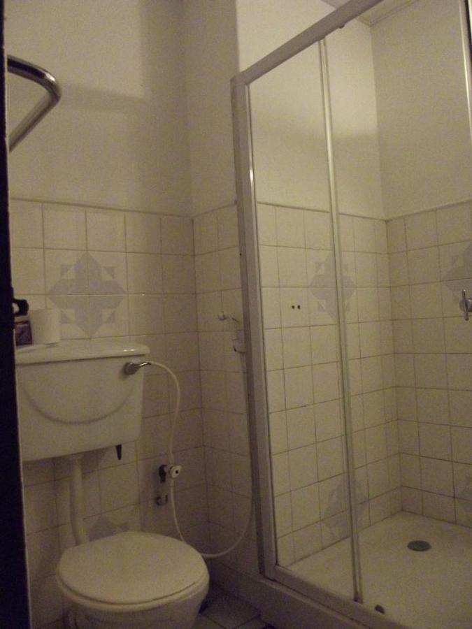 Hotel Silver Sands ネゴンボ エクステリア 写真